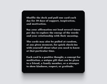 Load image into Gallery viewer, Sadee Brathwaite - 30 Days of Affirmation