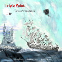 Triple Point: Phase/Transitions (3 CD set)