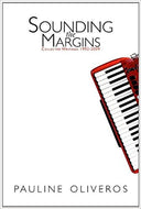 Sounding the Margins: Collected Writings 1992-2009 (Book)